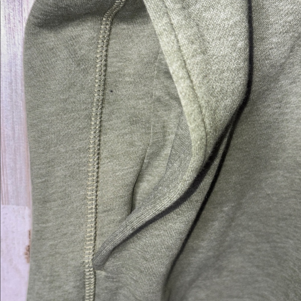 Old Navy High Waisted French Terry Classic Jogger Sweatpants Size 4X NWT! - Picture 4 of 13